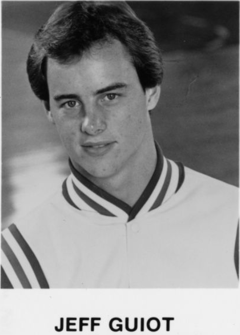 Jeff Guiot